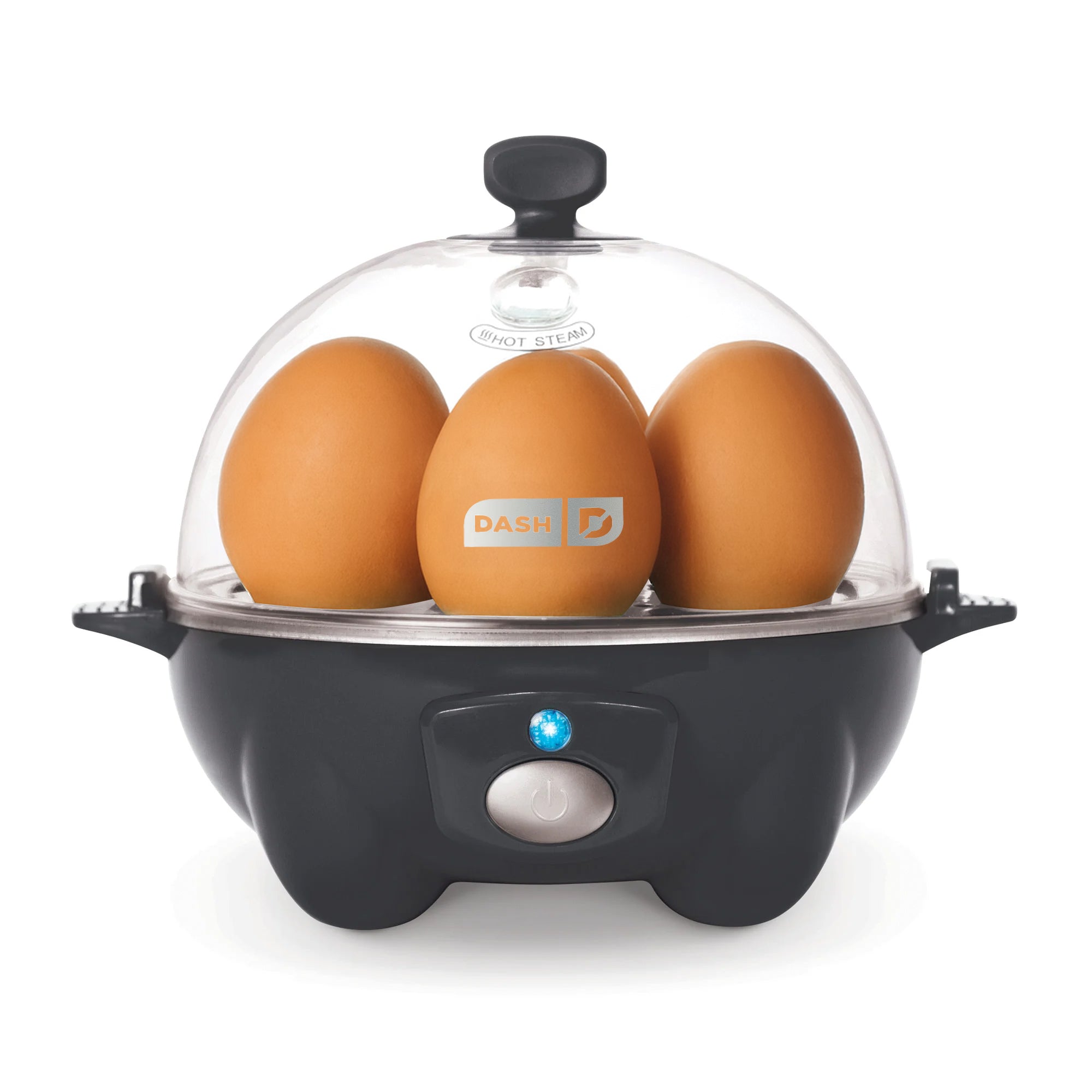 Rapid Egg Cooker