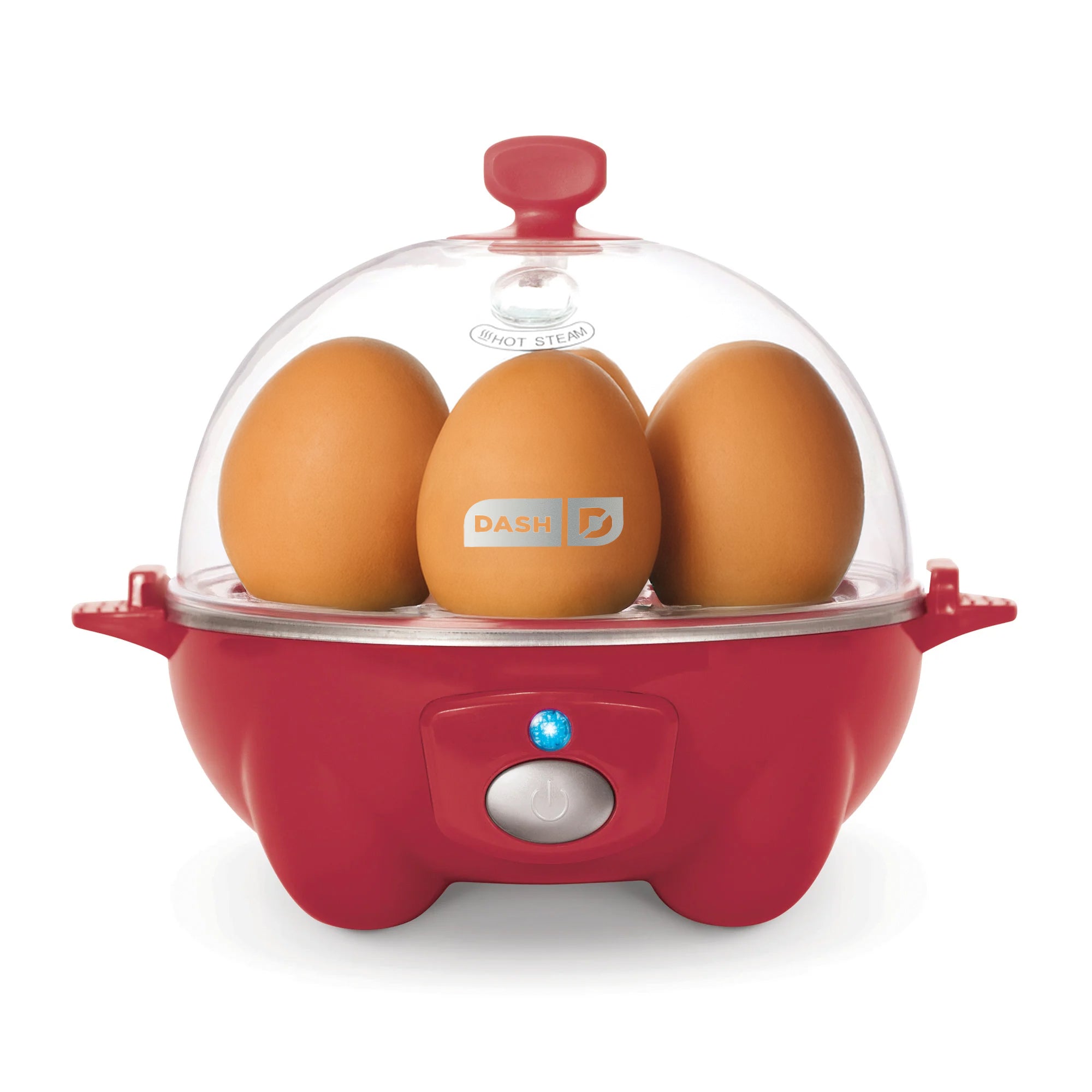 Rapid Egg Cooker