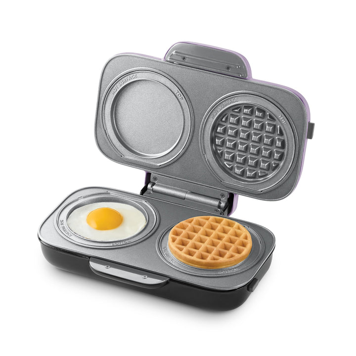 MultiMaker® Double Mini Maker System - Specifications