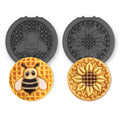 MultiMaker® Mini System: Removable Plate Sets