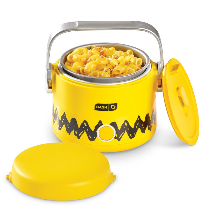 Hot2Go™ Electric Lunchbox (20 Ounce) - Product Details