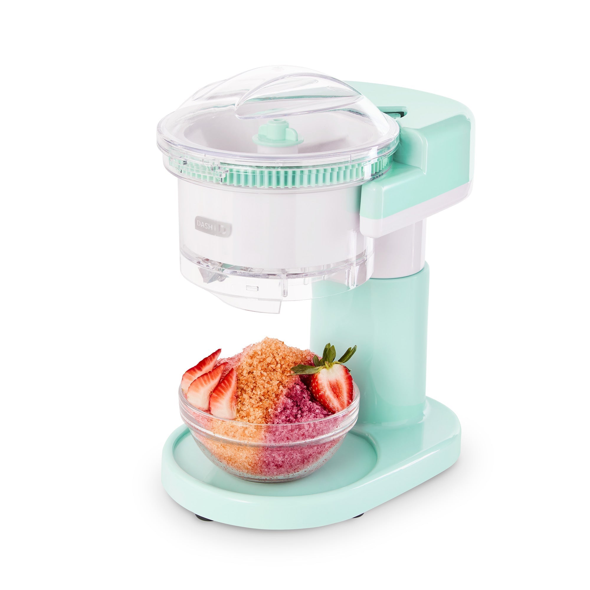 Shaved Ice Maker