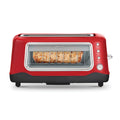 Clear View Toaster